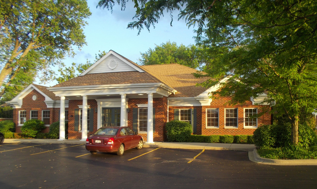 Landlord Representation Chicagoland Commercial